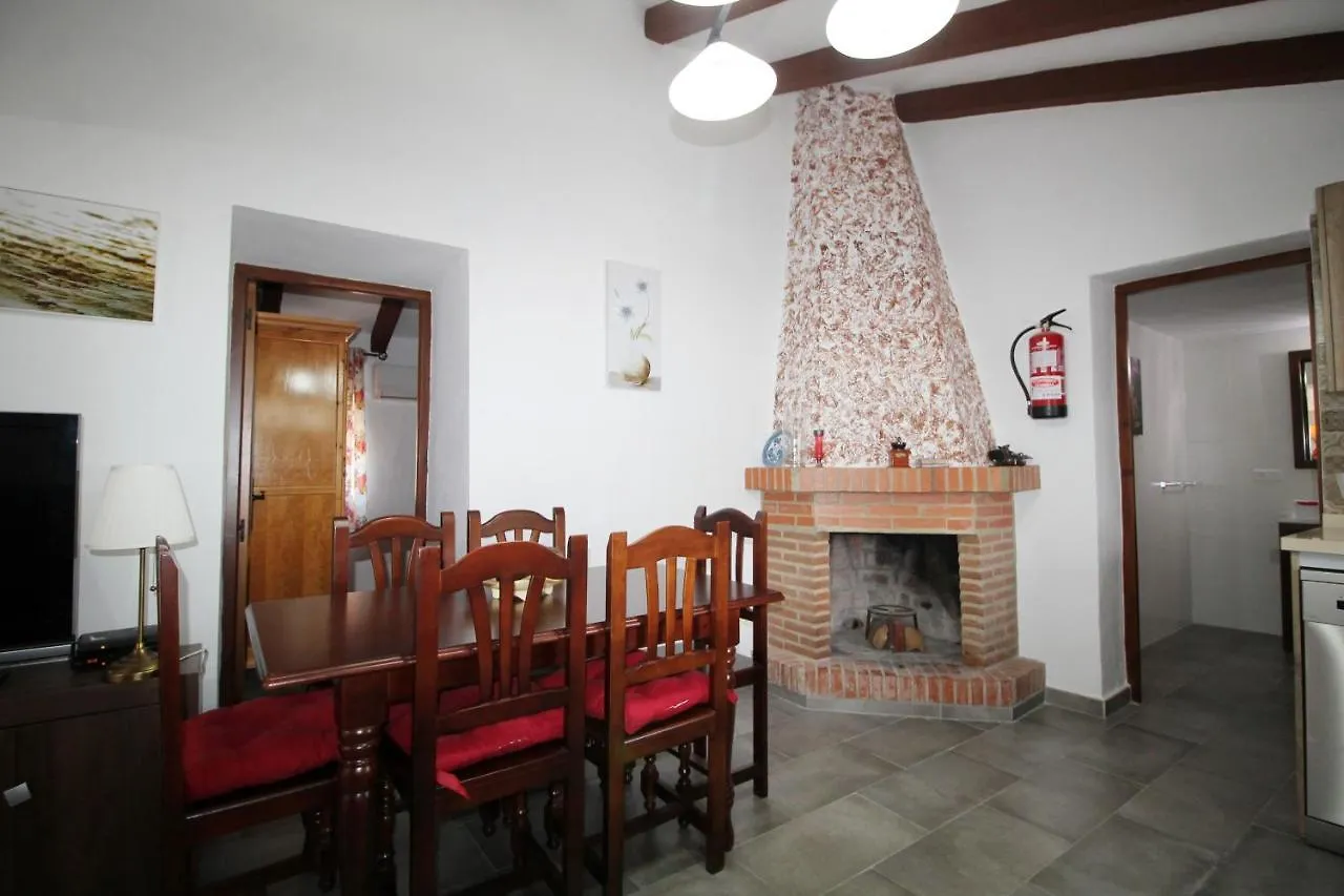 Villa La Marina Spainsunrentals 1106 نيرخا