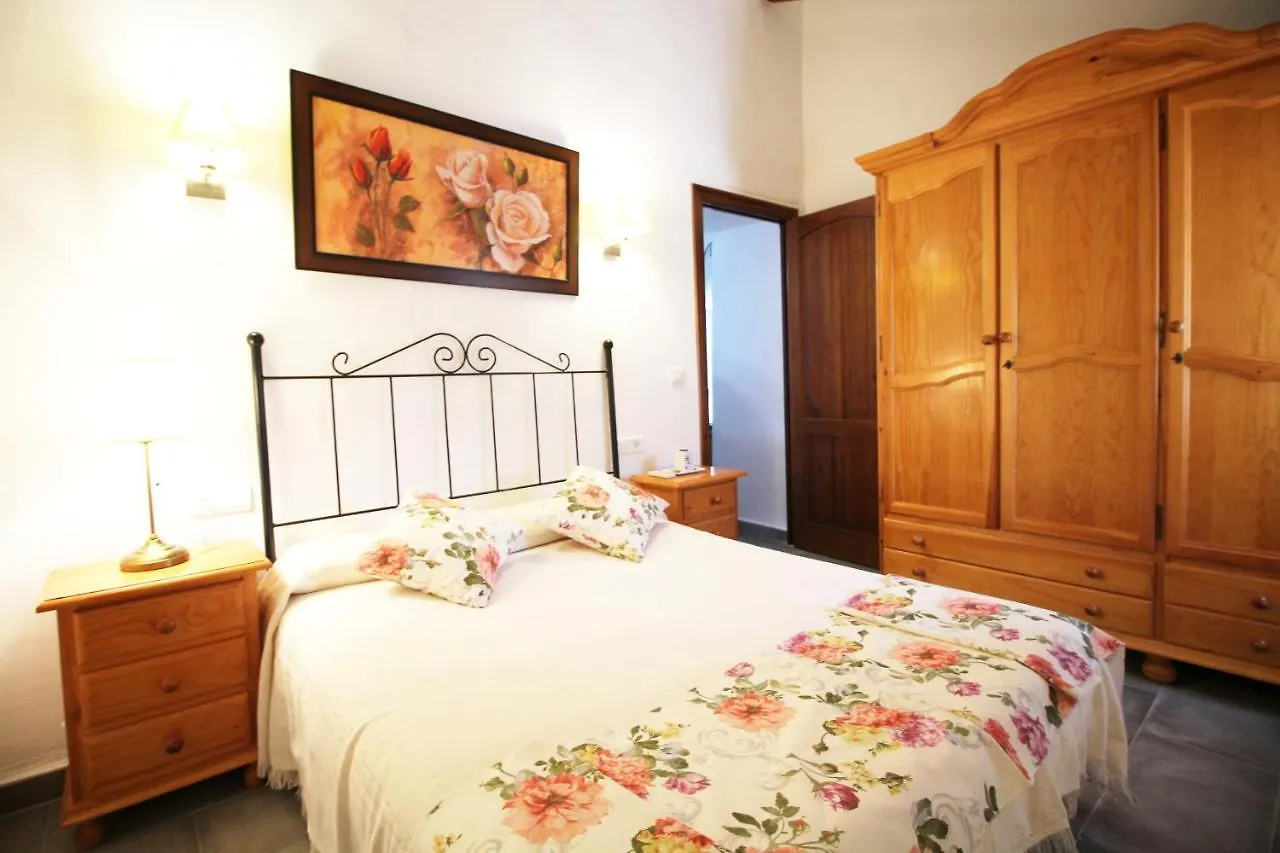 Villa La Marina Spainsunrentals 1106 نيرخا إسبانيا