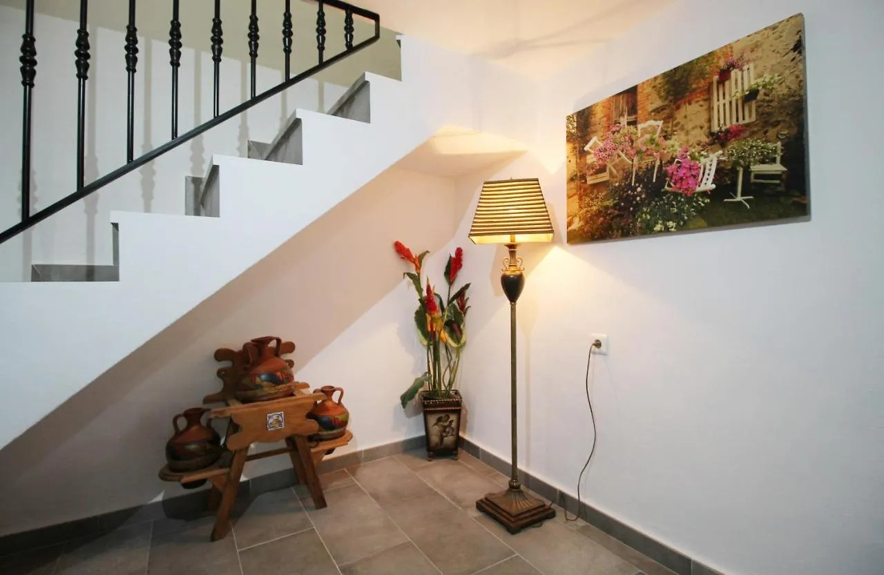 Villa La Marina Spainsunrentals 1106 Nerja Spanien