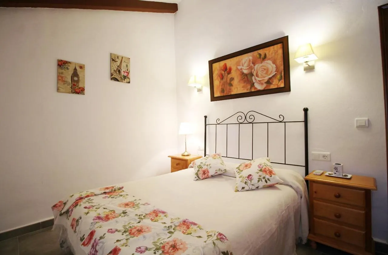 Villa La Marina Spainsunrentals 1106 Nerja 0*,  Spanien