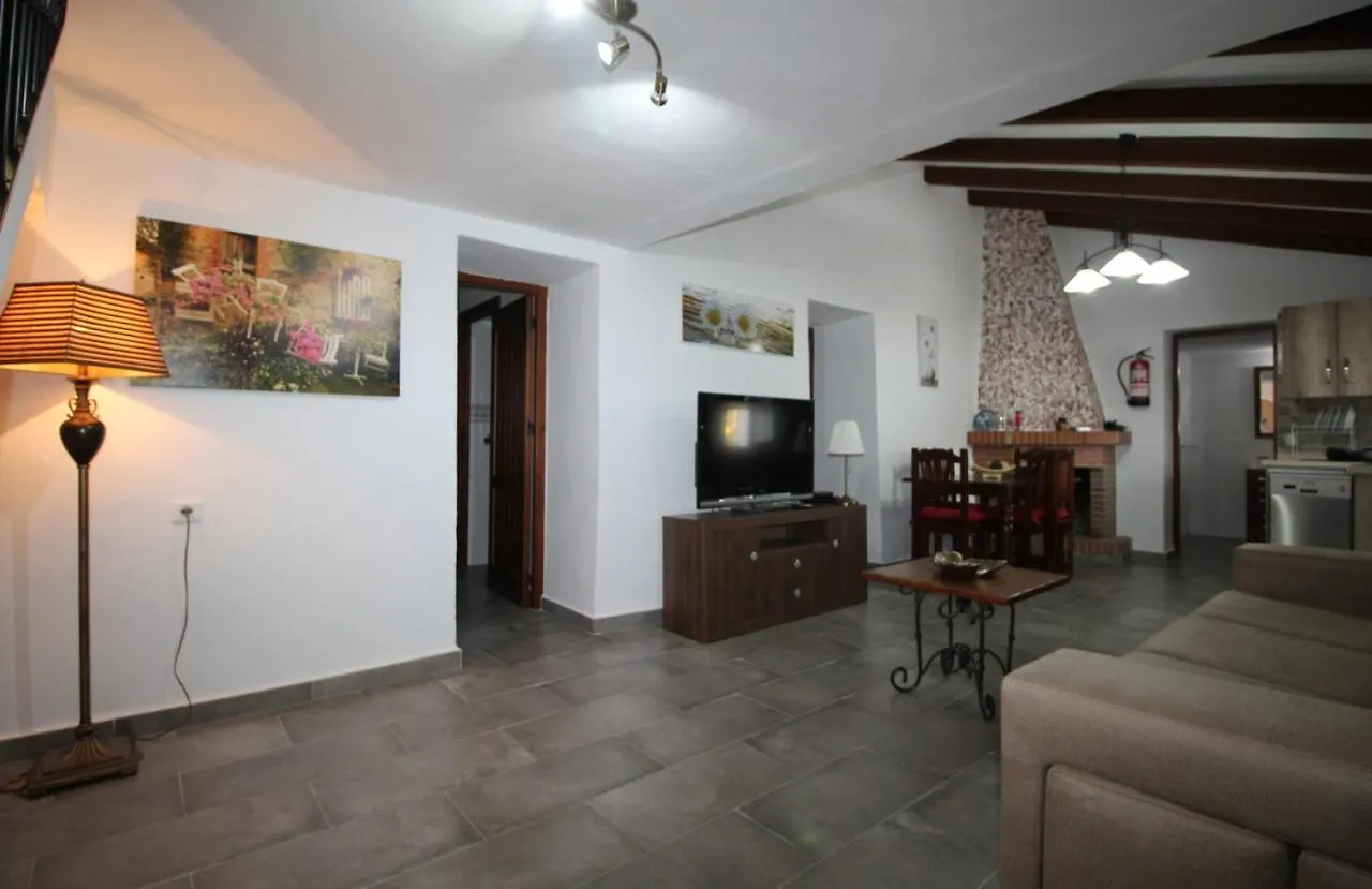 Villa La Marina Spainsunrentals 1106 نيرخا