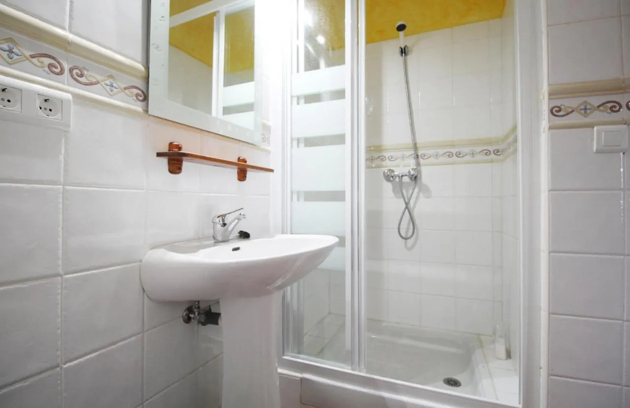 Villa La Marina Spainsunrentals 1106 نيرخا 0*,