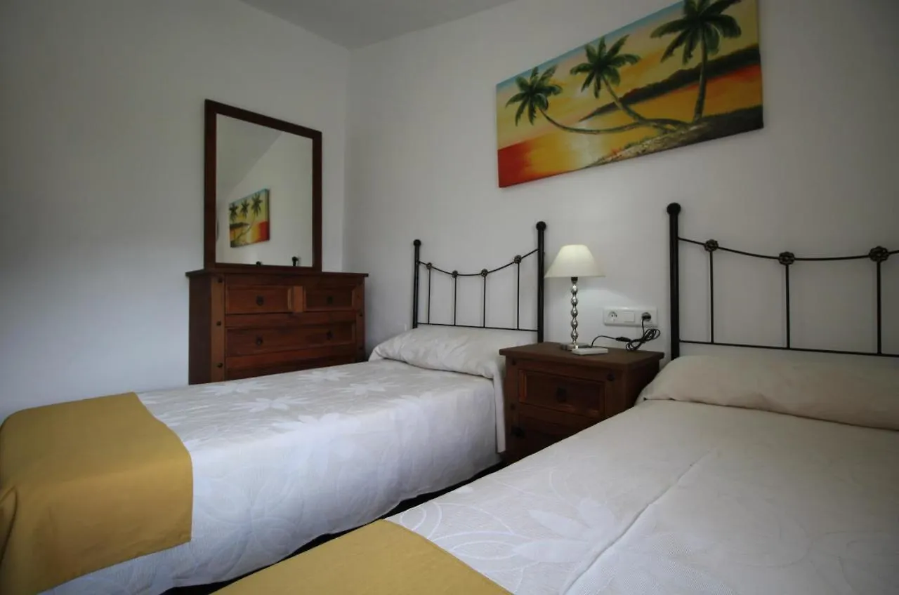 Villa La Marina Spainsunrentals 1106 نيرخا إسبانيا